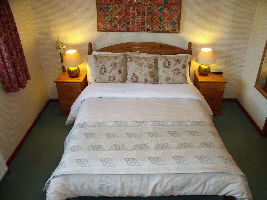 Home From Home Bed And Breakfast CBG Extérieur photo