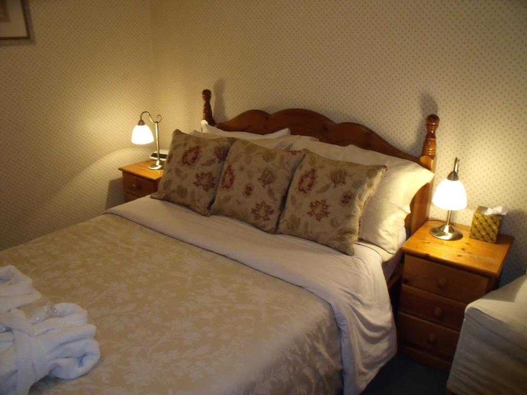 Home From Home Bed And Breakfast CBG Extérieur photo
