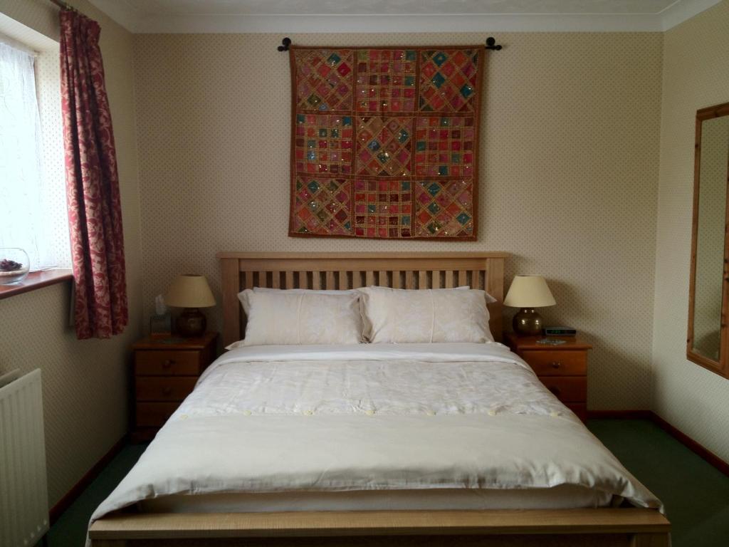 Home From Home Bed And Breakfast CBG Chambre photo