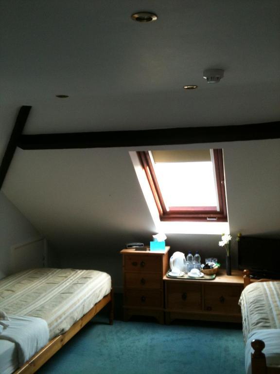 Home From Home Bed And Breakfast CBG Chambre photo
