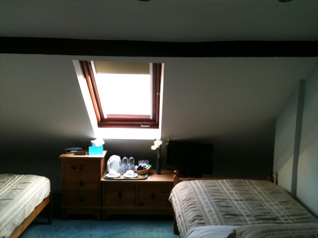 Home From Home Bed And Breakfast CBG Chambre photo