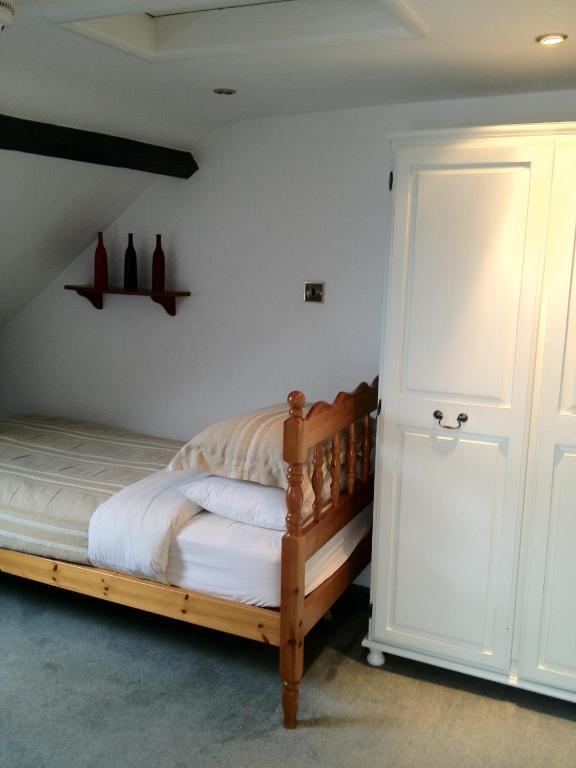 Home From Home Bed And Breakfast CBG Chambre photo