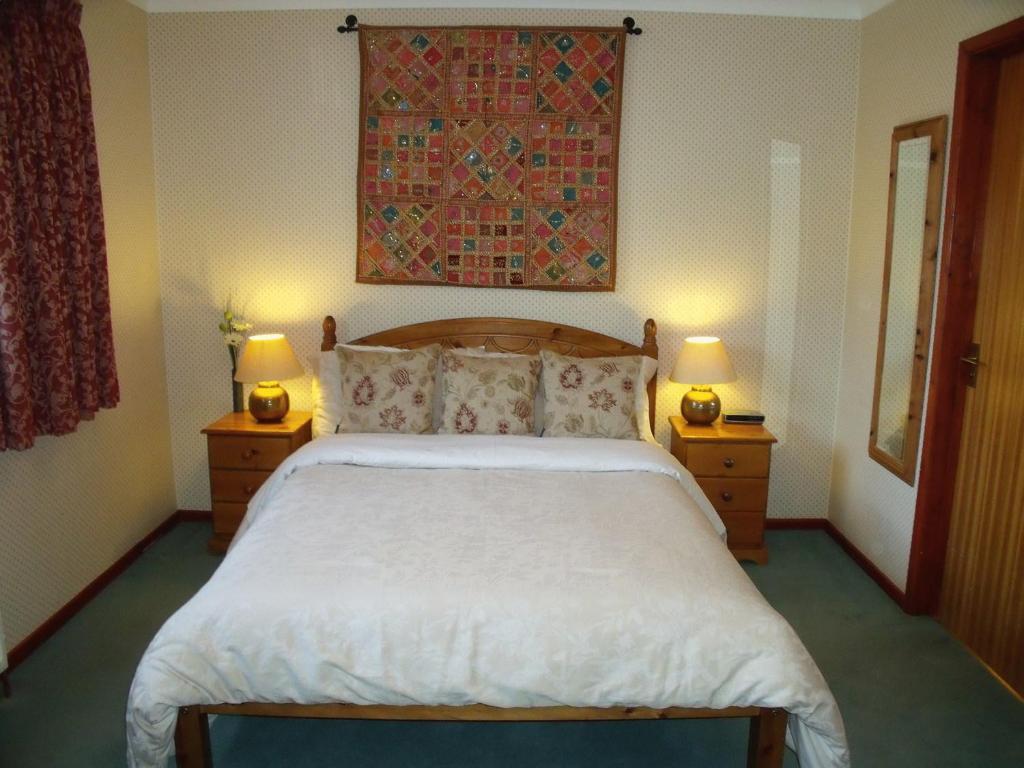 Home From Home Bed And Breakfast CBG Extérieur photo