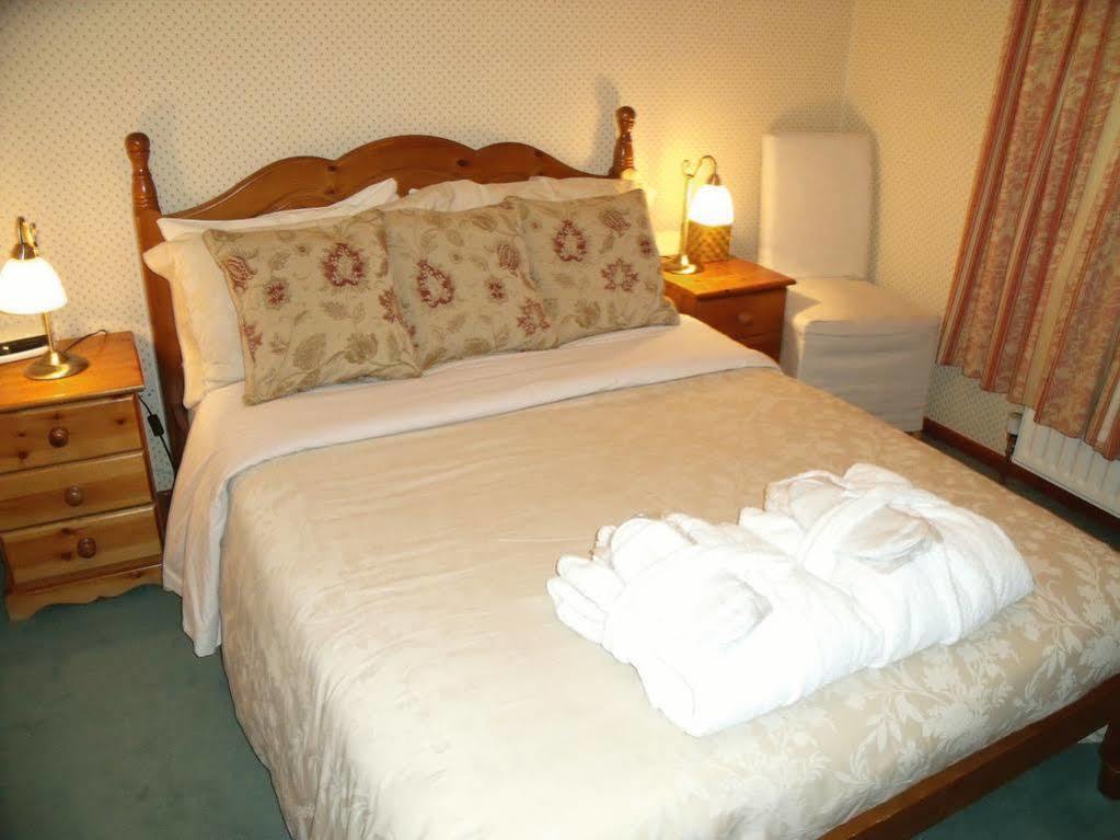 Home From Home Bed And Breakfast CBG Extérieur photo