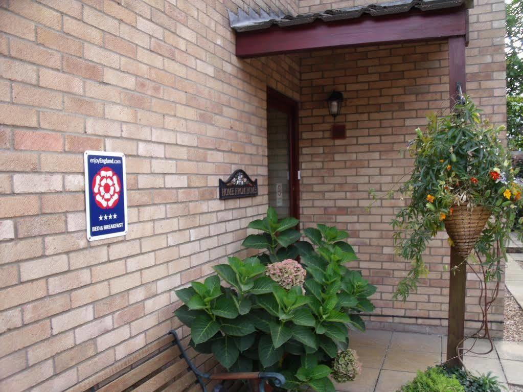Home From Home Bed And Breakfast CBG Extérieur photo
