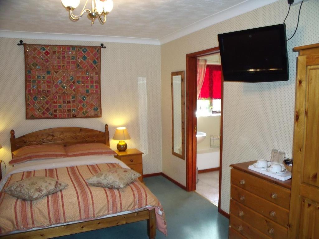 Home From Home Bed And Breakfast CBG Chambre photo
