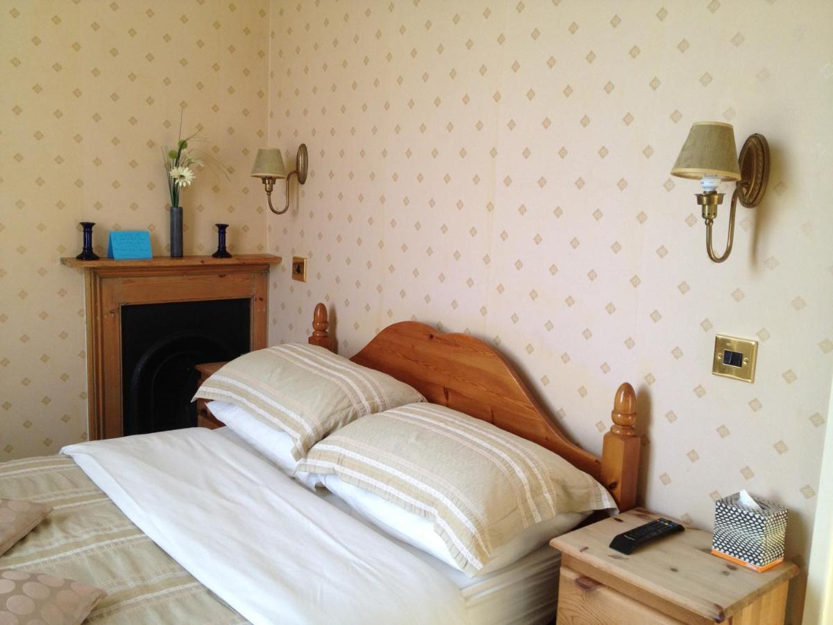 Home From Home Bed And Breakfast CBG Chambre photo